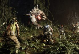 Free-To-Play Evolve Is Proving To Be Very Popular