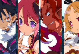 Disgaea 5 first English trailer released