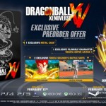 Dragon Ball Xenoverse Collector’s Edition detailed