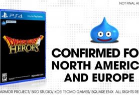 Dragon Quest Heroes confirmed for North America