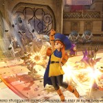 Dragon Quest Heroes coming to PC via Steam on December 3