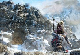 Far Cry 4 Valley of the Yetis DLC coming this March