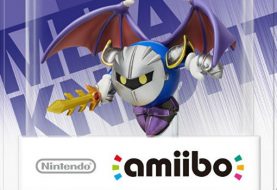 Meta Knight amiibo coming to Best Buy next week