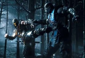 Mortal Kombat X Next Trailer released