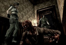 Resident Evil HD becomes the fastest selling digital title