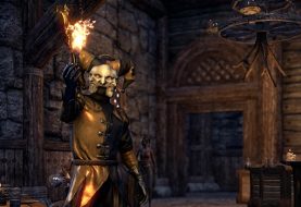 The Elder Scrolls Online rewards loyal subscribers with a feline mount