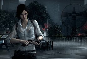 The Evil Within: The Assignment DLC gets a release date