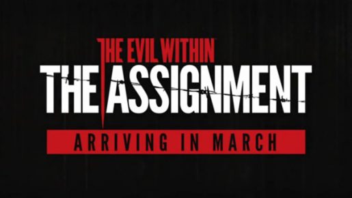 The Evil Within Assignment DLC