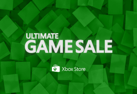 Ultimate Game Sale 2015 for Xbox One starts today
