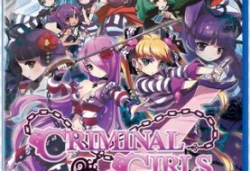 Criminal Girls: Invite Only Review