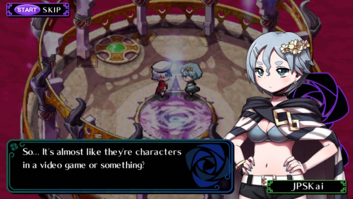 criminal girls video game