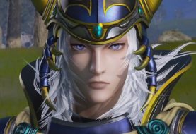 Square Enix Announcing A New Dissidia Final Fantasy Character Soon