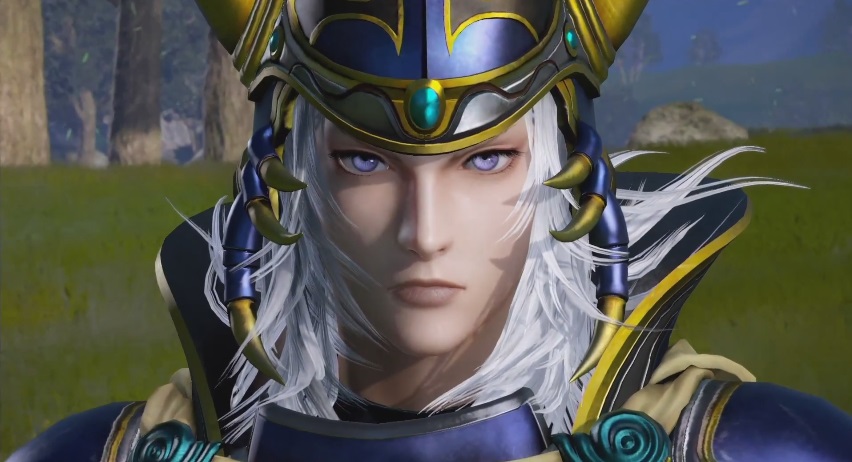Square Enix Announcing A New Dissidia Final Fantasy Character Soon