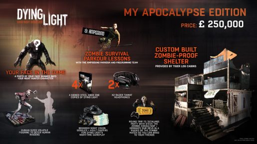 dying light apocalypse