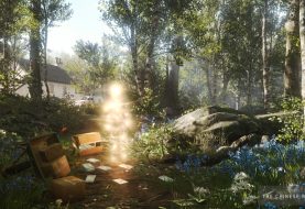 Everybody's Gone to the Rapture Enters Alpha Status