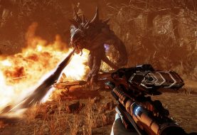 Evolve getting 'Observer Mode' DLC for free