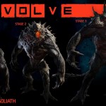 Evolve Going Free To Play On PC Today