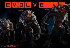 Evolve Going Free To Play On PC Today