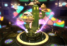 Final Fantasy XIV 2.51 Patch Adds Gold Saucer, Triple Triad