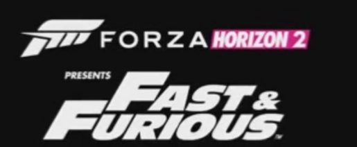 forza furious