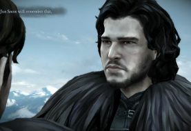 Telltale's Game of Thrones Episode Two: The Lost Lords (PS4) Review