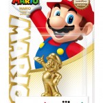 Golden Super Mario Amiibo Exclusive To One Retailer