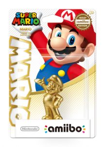 golden mario april showers