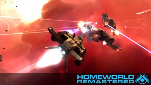 homeworld remastered 01