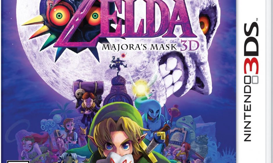 This Week's New Releases 2/8- 2/14; Nintendomination, Evolve, Hanachirasu