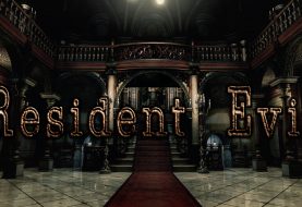 Resident Evil HD Remaster (PS4/PC) Review