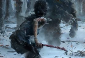 New Details Emerge For Rise of the Tomb Raider