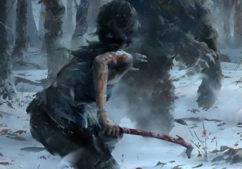 Rise of the Tomb Raider launches on Steam this January 2016