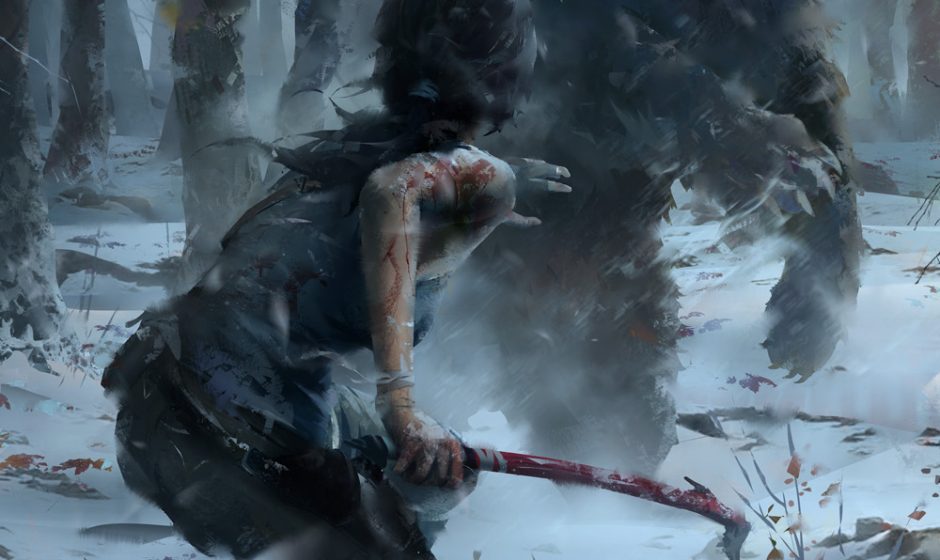 Rise of the Tomb Raider launches on Steam this January 2016