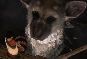 Trademark Abandoned For The Last Guardian