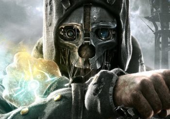 Dishonored: Definitive Edition confirmed