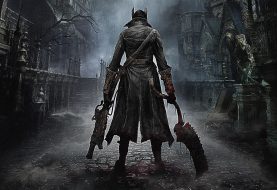 Bloodborne (PS4) Review