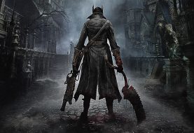 Bloodborne 'The Old Hunters' expansion announced