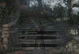 Bloodborne Guide - How to Play Co-Op With Friends