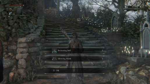 Bloodborne Co-Op