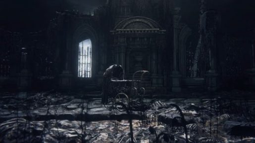 Bloodborne Launch Trailer