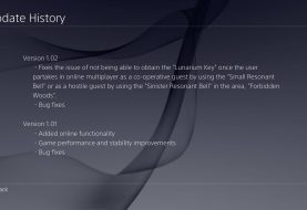 Bloodborne's Latest Patch Removes Duplication Trick