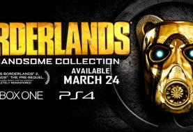 Borderlands: The Handsome Collection Cross-Save Feature Detailed