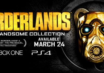Borderlands: The Handsome Collection Cross-Save Feature Detailed