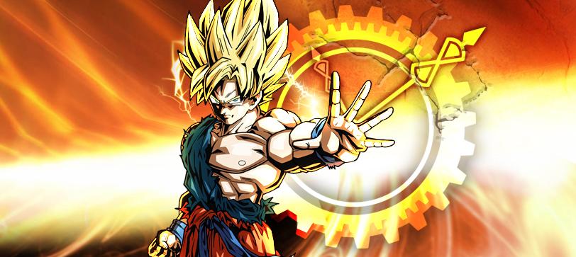 Is A New Dragon Ball Z Video Game Being Announced?