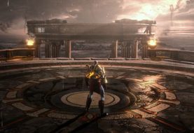 God of War 3 Remastered announced for PS4
