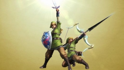 Monster Hunter 4 Ultimate Link DLC