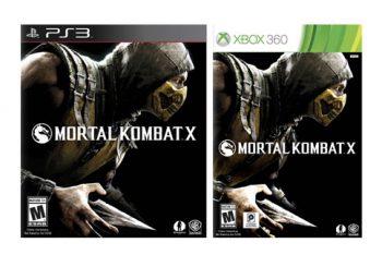 Mortal Kombat X on PS3 and Xbox 360 delayed until Summer