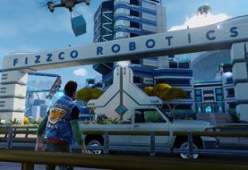 Sunset Overdrive for PC rated by the ESRB