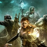 The Elder Scrolls Online’s First DLC Pack Announced