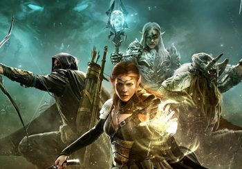 The Elder Scrolls Online suffers from unexpected launch issues